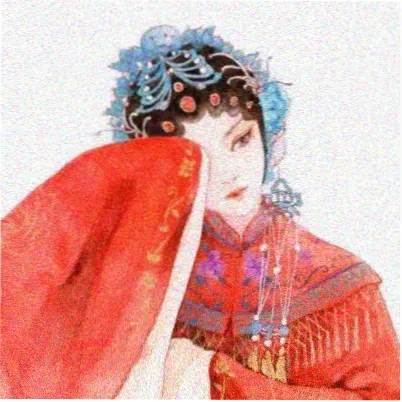 影迷 青铜五号 头像