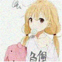影迷 银河擂台 头像